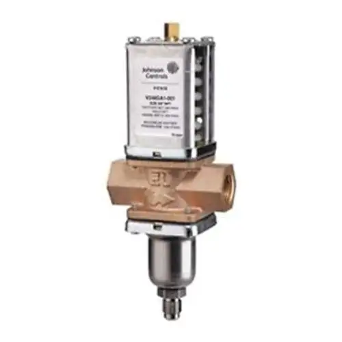 V246GD1-001C Water Regulating Valve 2 Way 1 In