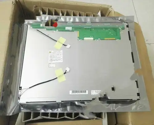 1024√ó768 NL10276BC30-32D Industrial control display of 15 inch original LCD pane