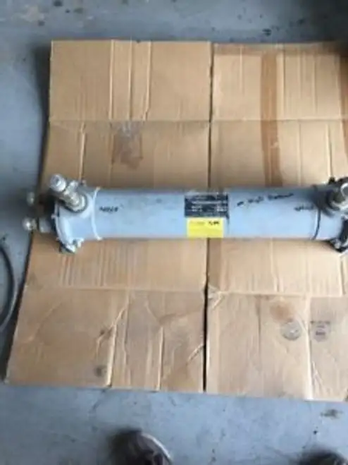 American Industrial Heat Transfer AB-1003-C4-FP