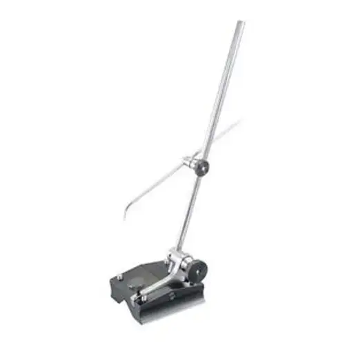 51242 Universal Surface Gage - Model: 257C Base Dimensions: 3-1/2 x 3-3/16 (90