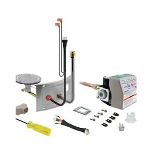 Rheem SP20170B Comb Gas Control - NG - Intelli-Vent