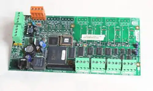 SPORLAN / MICRO THERMO MT-504 HVAC NODE 950-500Q R36