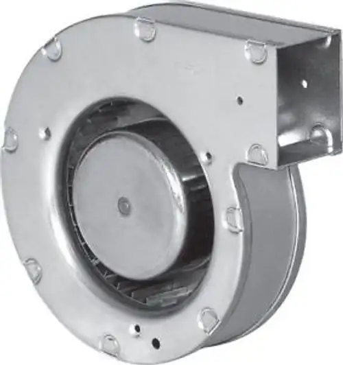 ebm-papst G1G097-AA07-01 DC Blower Ball Bearing 48V 16W 2650RPM US Authorized