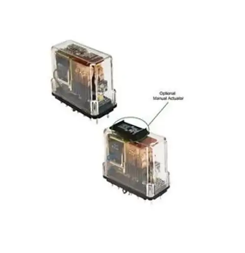 Struthers-Dunn 219Dxb69P-115/125Vdc Relay Us Authorized Dealer