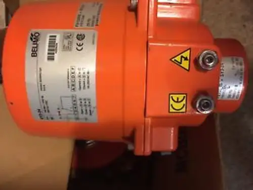 Belimo SY3-120 Actuator