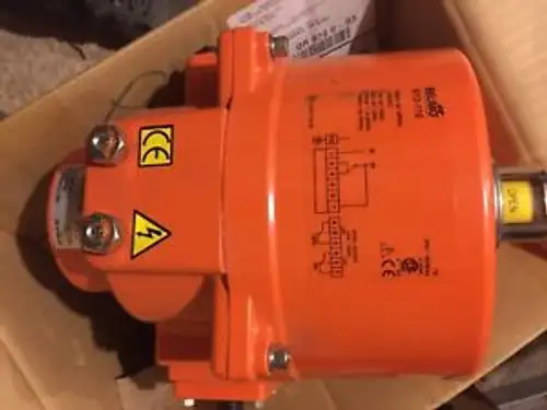 Belimo Actuator-sy2-11