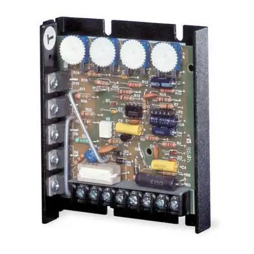 DART 125D-12C-56H 15A Thru 1/8 Hp Dual Voltage Control G0769371