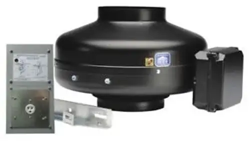 SOLER & PALAU IL-230 Dryer Booster Duct Fan