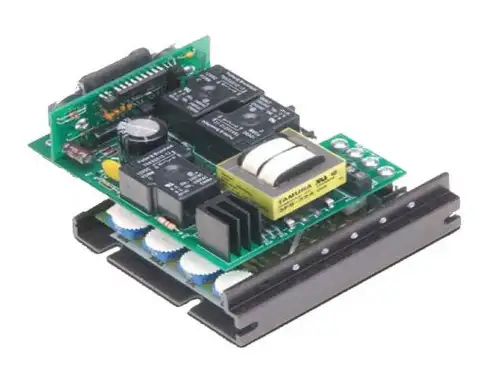 DART 130HC12 1/50-1/8 Hp Up To 30 C/Min Output Amps G0769800