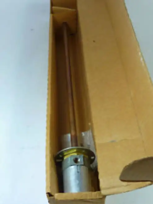 Barber Colman Pneumatic Duct Thermostat TK-9637
