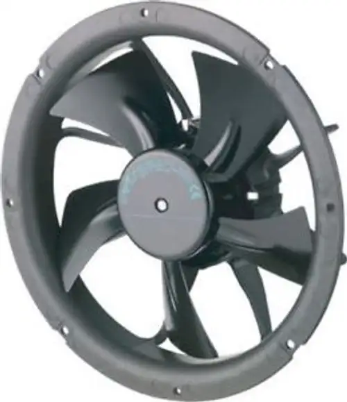 ebm-papst W1G200-EA95-47 AC Fan Ball Bearing 115V 27W 50Hz/60Hz US Authorized