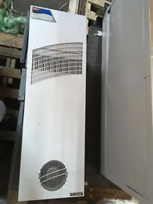 APW McLean 1PH 115V 1.8A Heat Exchanger XR47-3516-012H