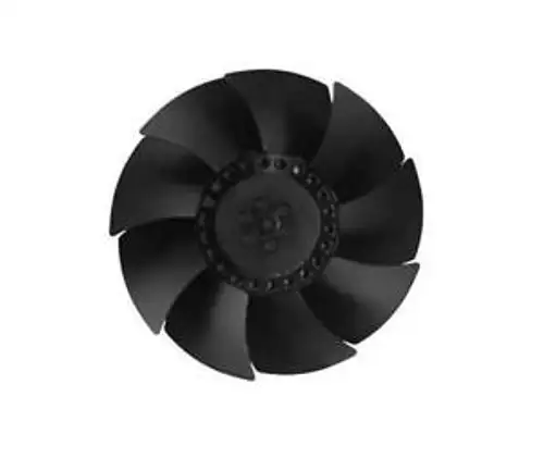 ebm-papst A2E200-AI38-01 AC Fan Ball Bearing 230V 0.3A/0.34A 64WUS Authorized