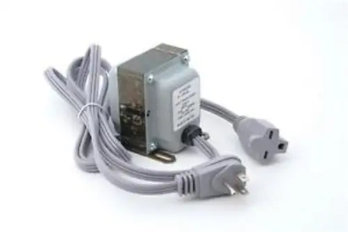 Stancor GSD-1500 Power Transformer 1500Vrms 1500VA Wire Lead US Authorized