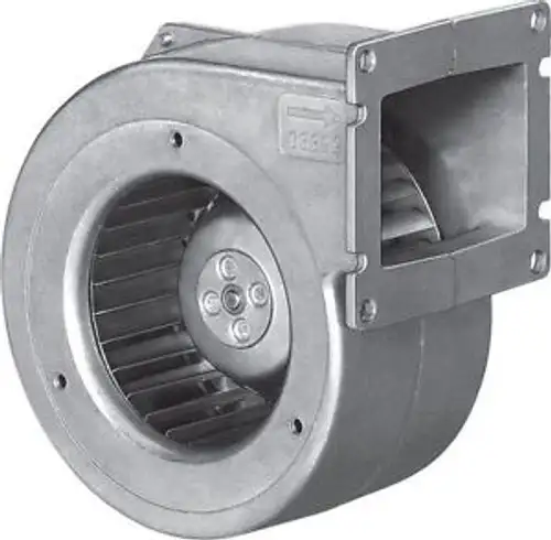 ebm-papst G1G085-AB05-01 DC Blower Ball Bearing 24V 2850RPM US Authorized