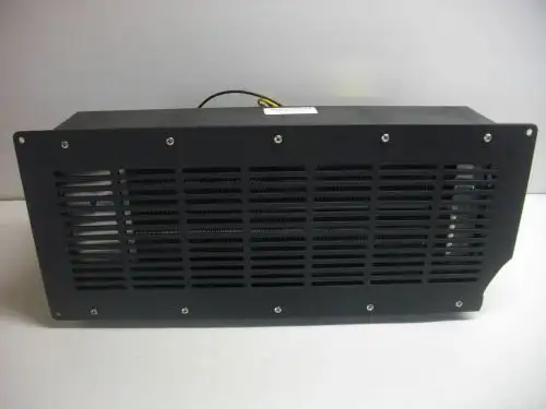 MARADYNE MM-A1160003 Marine Heater12V16Grill Face G8053635