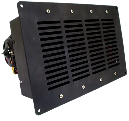 MARADYNE MM-A1090009 Universal Under Dash Mount Heater12V G8053425