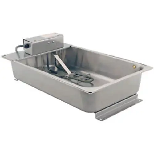 Evaporator 15 Qt120V1440W 342289 34-2289
