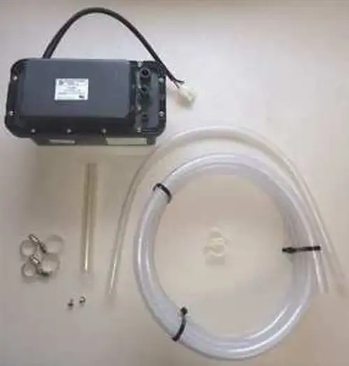 HOSHIZAKI HS-5061 Ice Machine Drain Pump115V