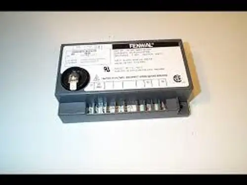 Fenwal 35-605501-001 Gas Ignition Control Direct Spark