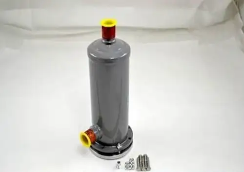 York 026-21055-000 Dehydrator Core w/ Replaceable Core