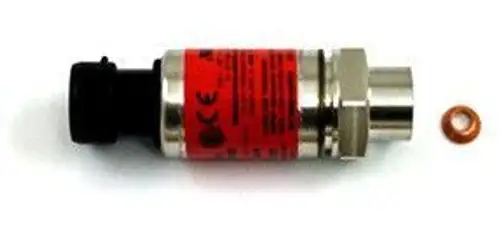 York 025-41756-103 Discharge Pressure Transducer