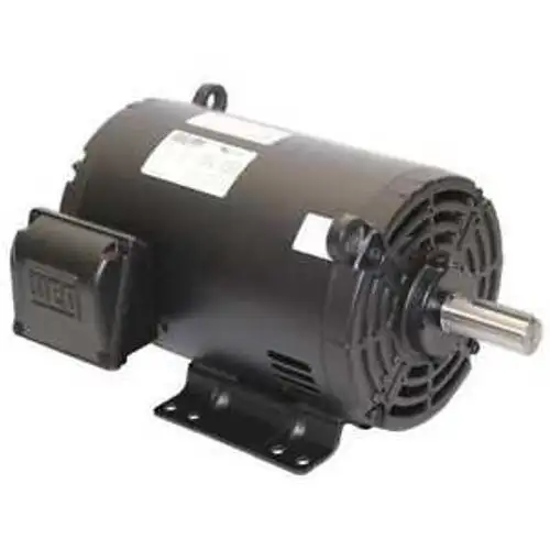 General Purpose Motor Weg 00536OT3E182T-S
