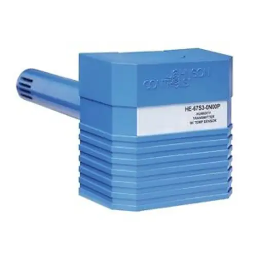 HE-67S3-0N00P Sensor de humedad para montaje en conducto