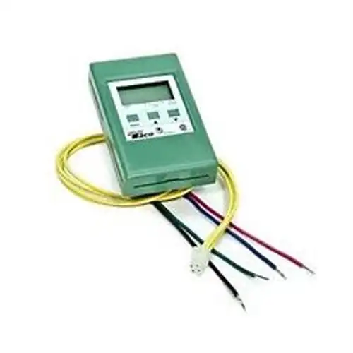 Taco PC705-2 Variable Speed Pump Mixing Control