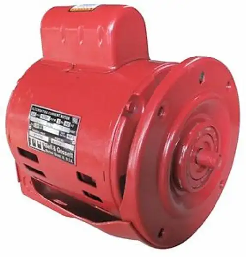 Bell & Gossett 169039 Power Pack HRD1/3HP-18-230T63PP