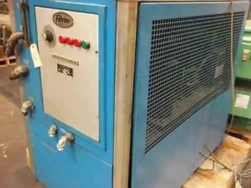 FILTRINE PCP200A HI-TEST 450# LO-TEST 225# 2.5 HP 5.94 AMPS