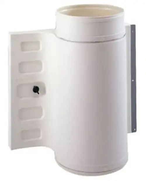 Movincool Condenser Air Plenum - Lay84270-005A