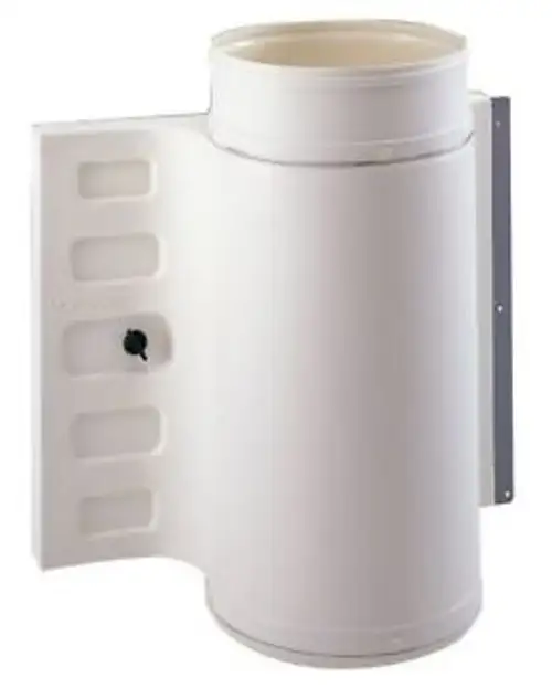 Movincool Condenser Air Plenum Kit - Lay84270-008A