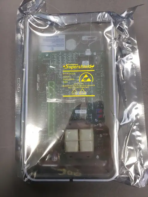 Monitor di pressione Siemens 547-002