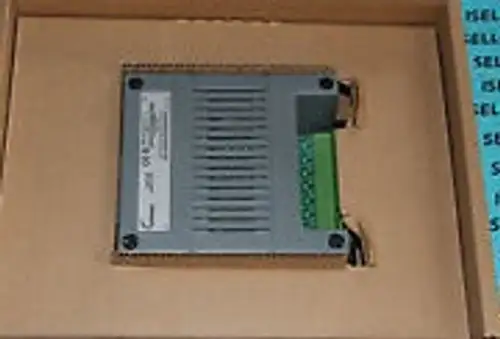 Invensys/Barber Colman Microplex MPC-8AI Analog Input Module MCP8AI