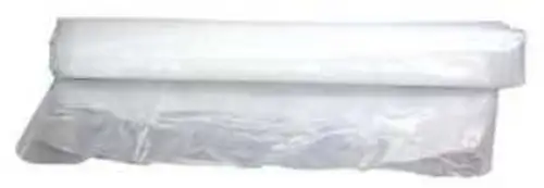 Air Systems Svh-Lf8 Lay Flat Duct Polyeth White 750 Ft.