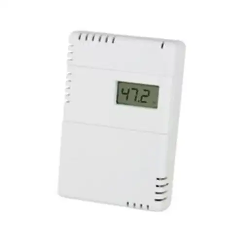 Senva HW-3EB - Wall 3% 10k Type 2 O/R LCD 4-20mA - Humidity