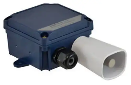 Senva Ho-2E - Outside Air 2% Rh 10K Type2 - Humidity