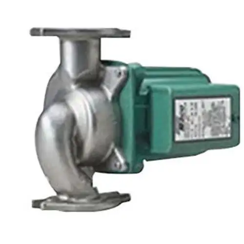 Taco 009-SF5 115 volt Stainless Steel Cartridge Circulator Without Flanges