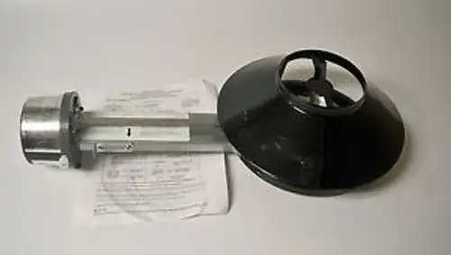 NEW Rheem AP13147 Damper Control Assembly