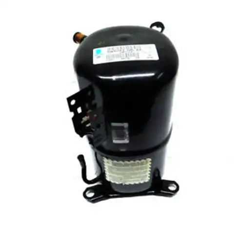 Tecumseh AW107FT-015-A4 Reciprocating Compressor 18800 Btu/h Single Phase