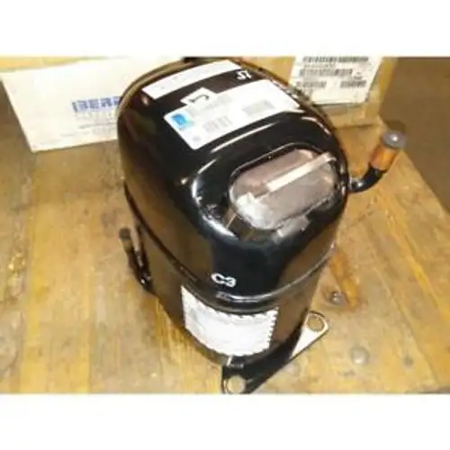 TECUMSEH AJ5519G-208/230/1/AJ222FT-206 1-1/2 TON AC/HP COMPRESSOR R-22