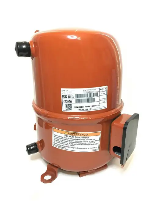 Trane DP28D-BB1-KA R410A 2.33 Ton Motor Compressor 200-230 Volt 28000 BTU