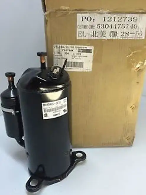 5304475740 FRIGIDAIRE A/C WINDOW UNIT COMPRESSOR PART
