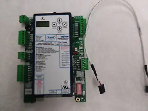 OE335-26B-VCBX-A VCB-X CONTROLLER W/ DISPLAY ___on8