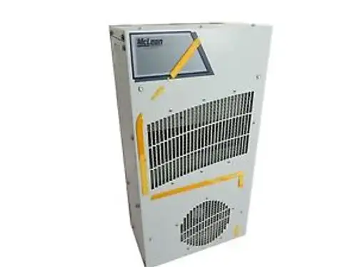 Mclean Thermal Heat Exchanger TX23-1448-102 48V DC Electronic Enclosure Cooler