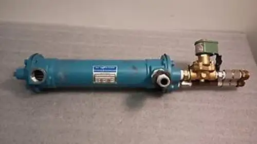 American Standard 5-161-03-014-005 Heat Exchanger BCF/HCF Type 4 Pass