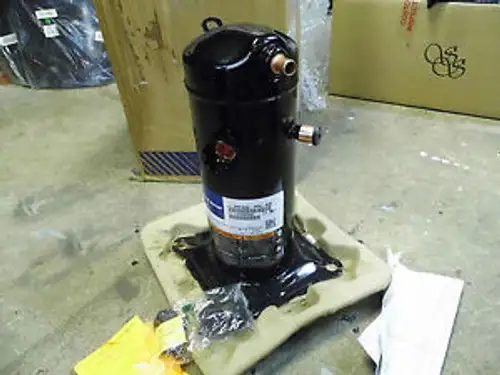 COPLAND ZP R410A SCROLL COMPRESSOR ZP21K5E-PFV-830 ZP21K5EPFV830