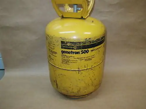 REFRIGERANT R-500