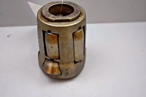 Fassler Tube Expander 3-1/2-3274 Combination Roller 4-1/4 Tall SKU 2037QC